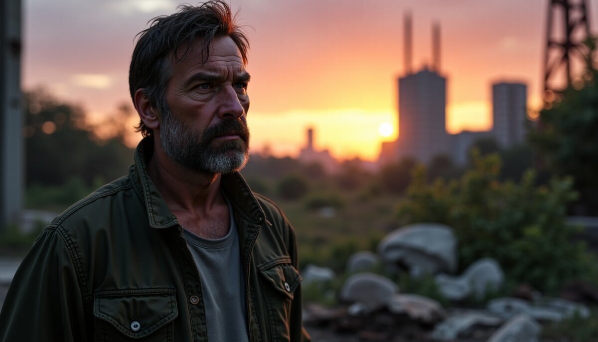 Deux nouveaux projets The Last of Us en préparation chez Naughty Dog, sans promesse immédiate