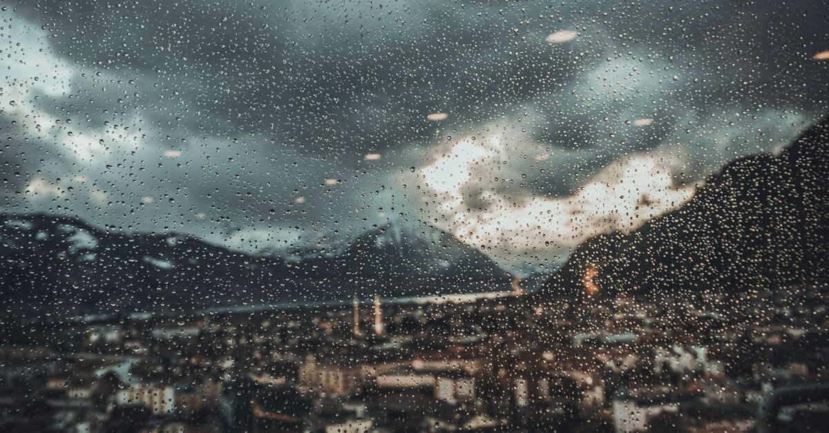 gta météo dynamique effets concrets joueur